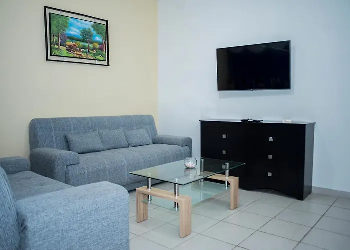 La Estancia Apartments Mazatlan