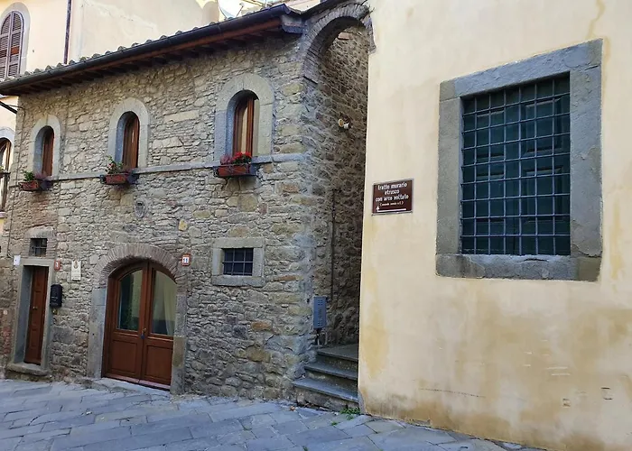 The Small Castle
