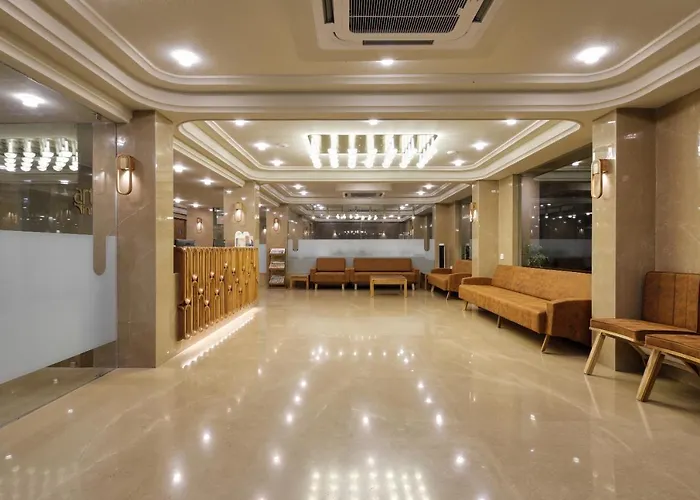 Artilla Inn