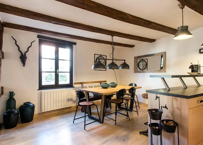 La Maison Du Batelier - Quartier Historique Petite Venise