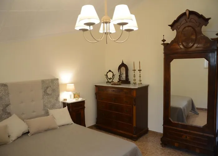 La Casa Dei Ricordi