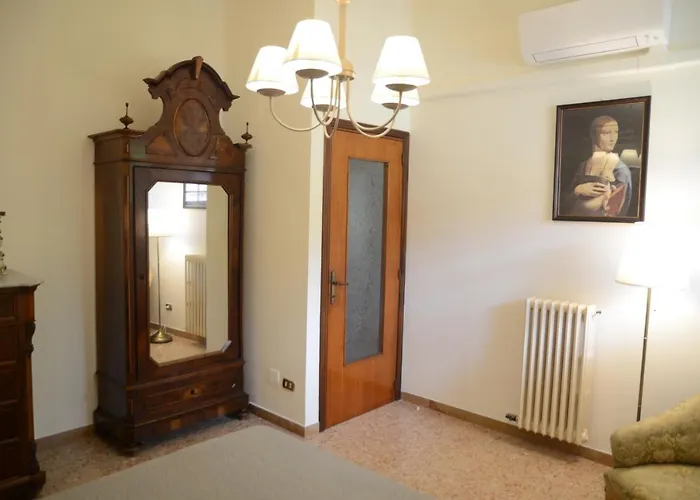 La Casa Dei Ricordi