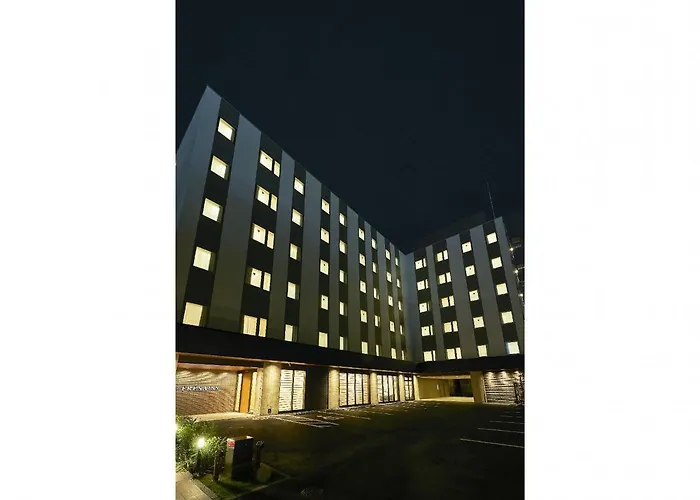 Sotetsu Fresa Inn Kamakura-Ofuna Higashiguchi