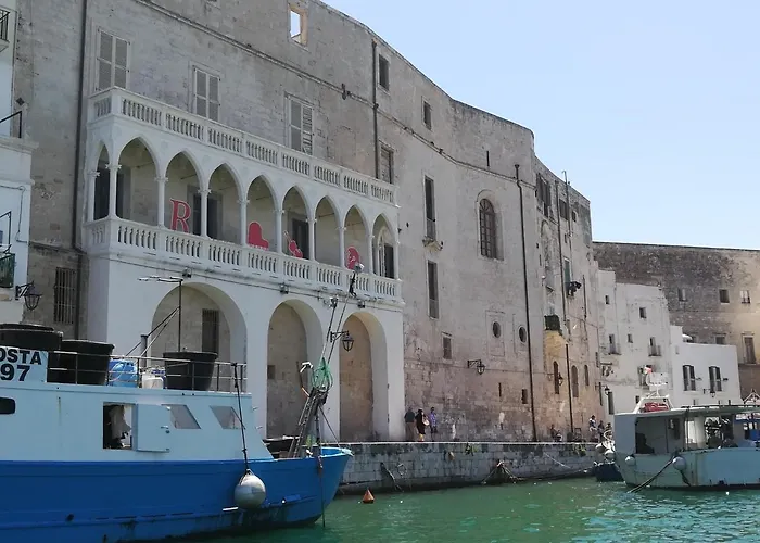 Casa Carlotta