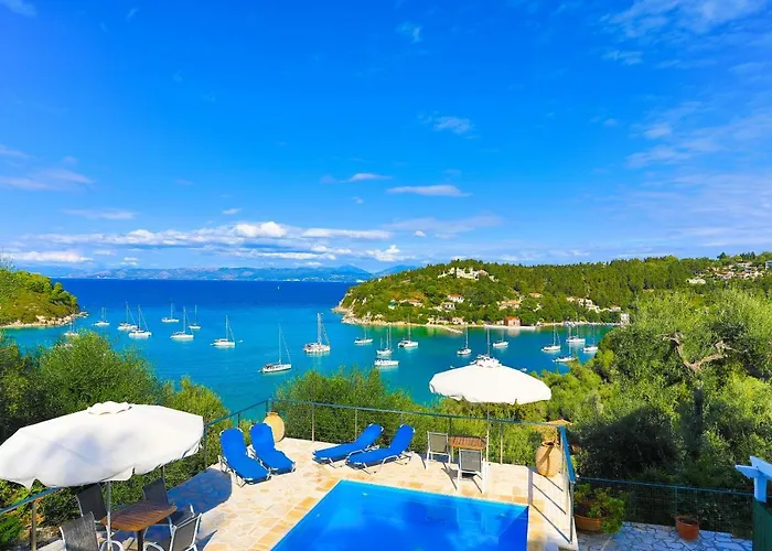 Villa Meropi