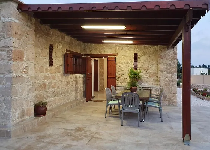 Villa Yioukkas