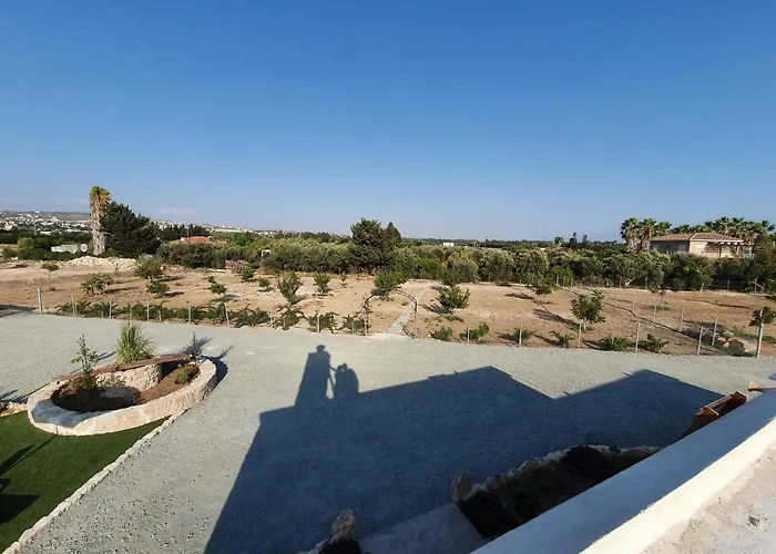 Villa Yioukkas