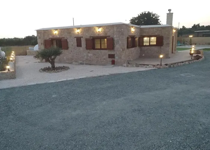 Villa Yioukkas