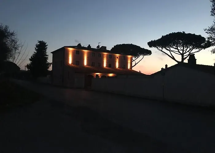 Le Bozze "Casa Olivo"Con Piscina, Wi-Fi