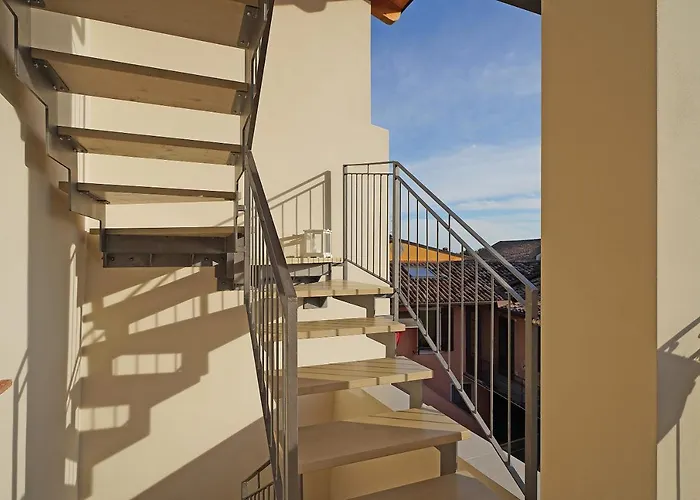 Apartments Villa Bougainville