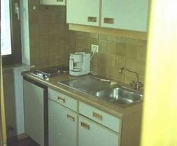 Appartements Oberpefohl
