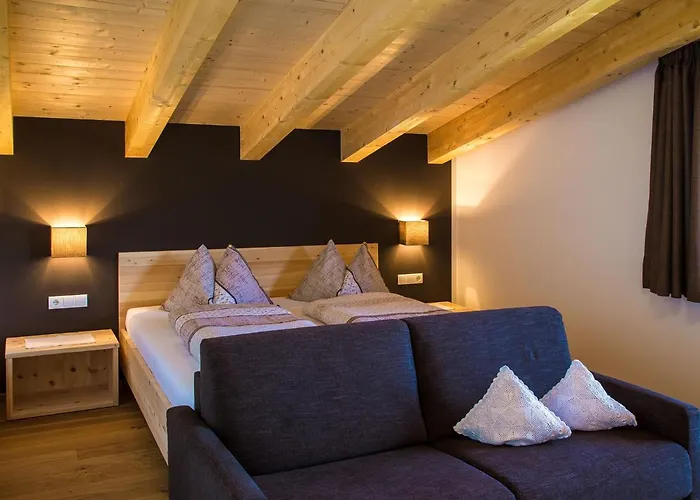 Naturhotel Edelweiss