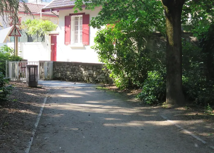 La Petite Maison
