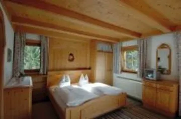 Pension Gratlspitz