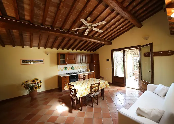 Podere Serena