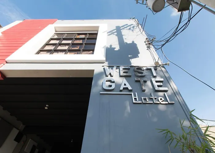 Westgate Hotel