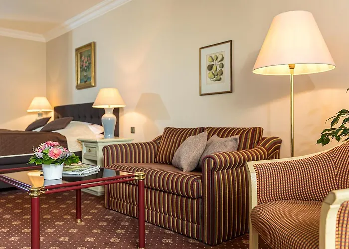 Hotel Grossfeld
