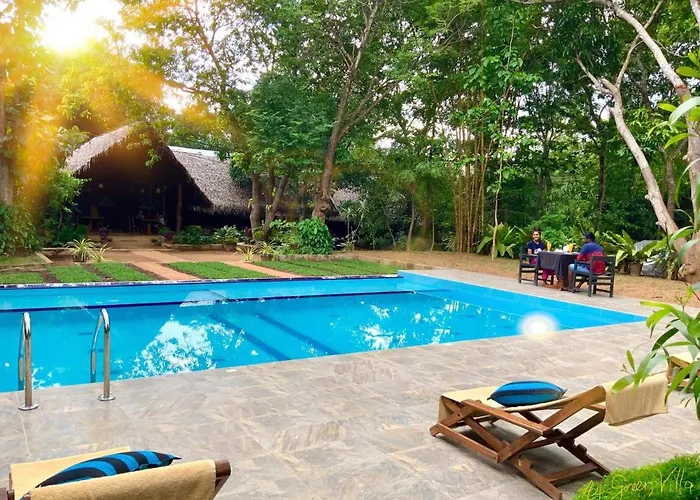 A4 Villa & Spa.
