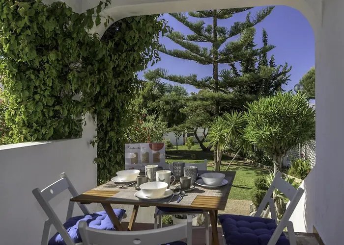 Flh Gaivotas Cozy House