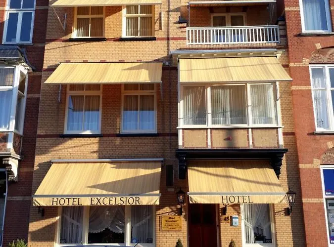 Hotel Excelsior