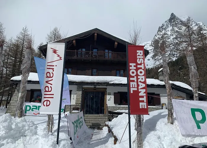 Hotel Miravalle