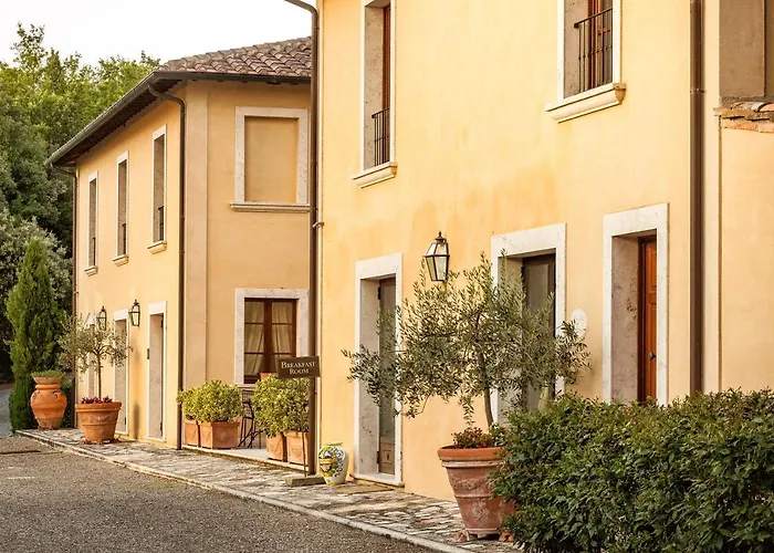 Villa Poggiano