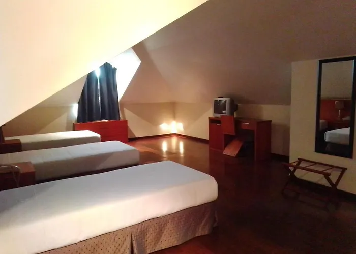 Hotel Acez