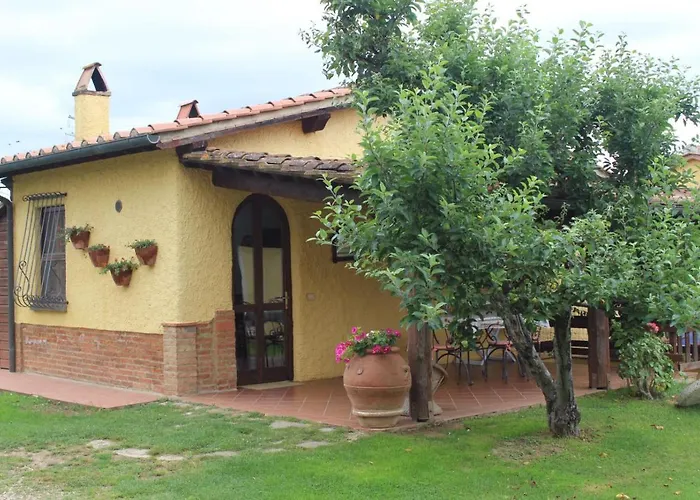 Podere Serena