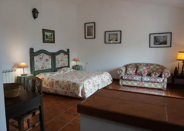 Quinta Do Campo
