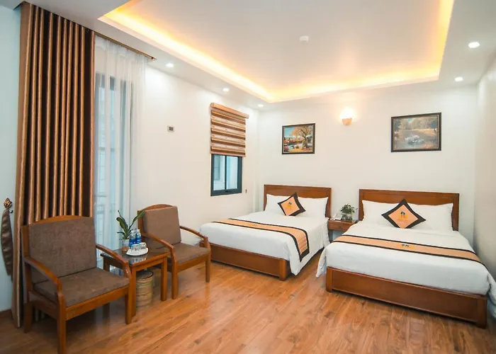 Hoang Long Hotel