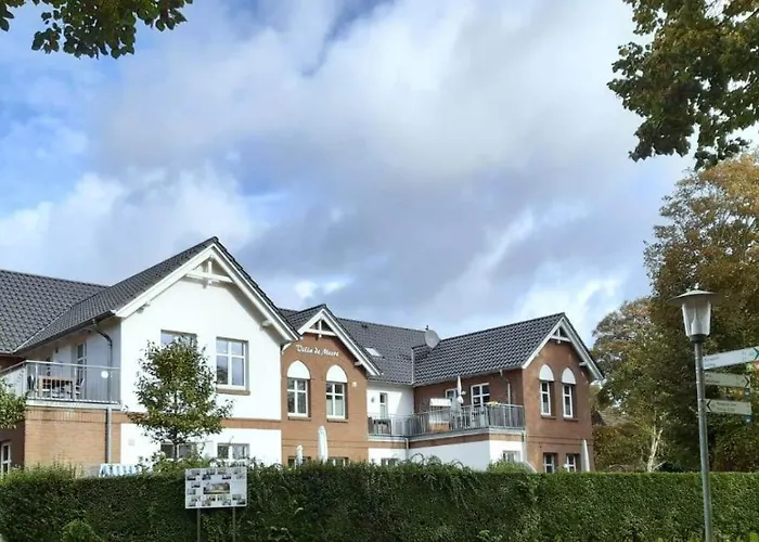 Villa De Meere Whg 8
