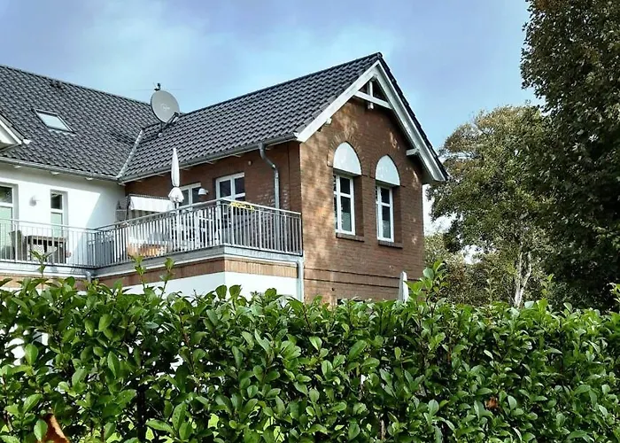 Villa De Meere Whg 8
