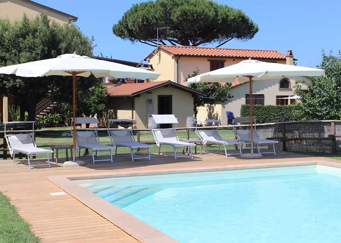 Podere Serena