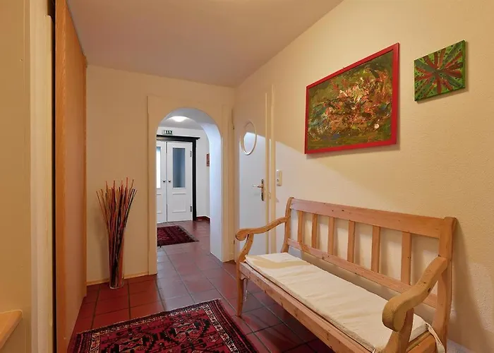Ferienwohnung Kitzbichler