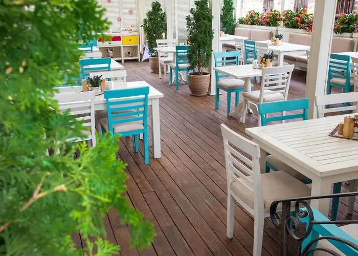 Hotel Nove