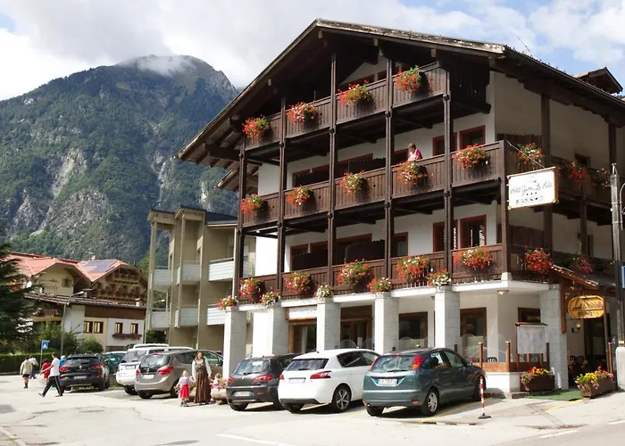 Hotel La Palu