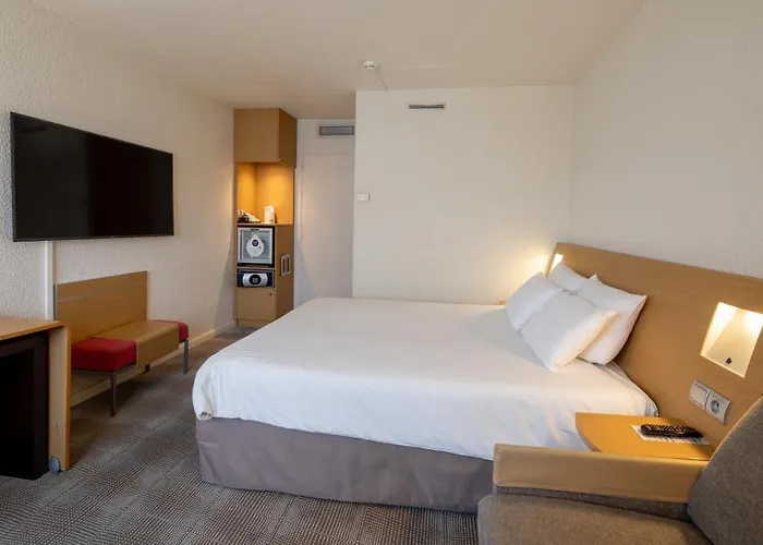 Novotel Geneve Aeroport France