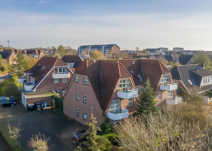 Meer Appartement