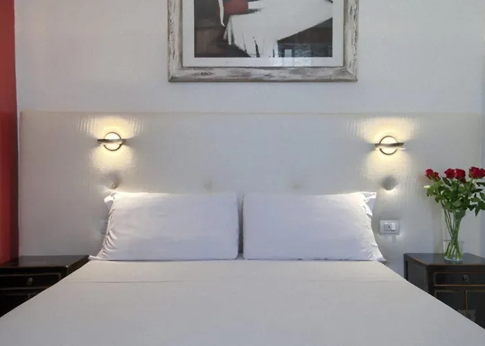 Gli Scipioni B&B