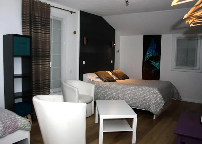 Hotel Les Castets D'Ayre