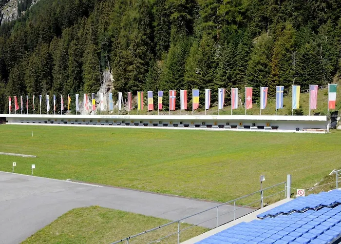 Apartment Antholzersee
