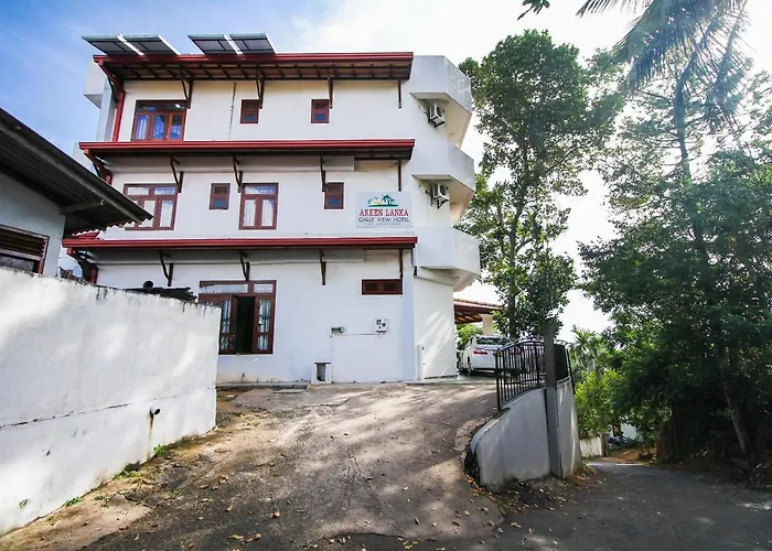 Arken Lanka