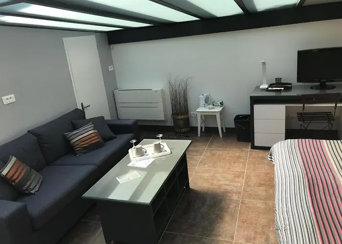 Bordeaux Cosy B&B