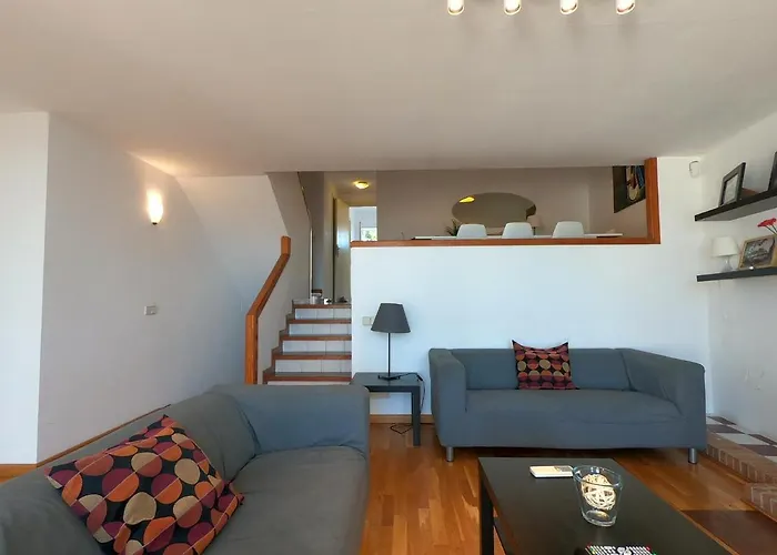 Son Veri Villas
