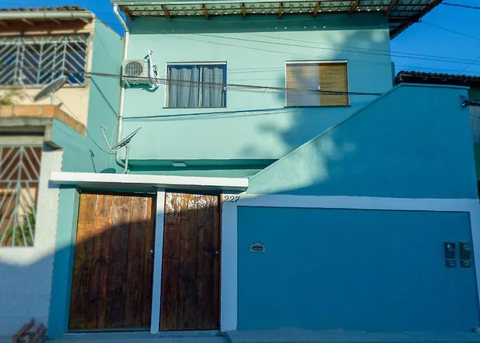 Casa Rodrigues