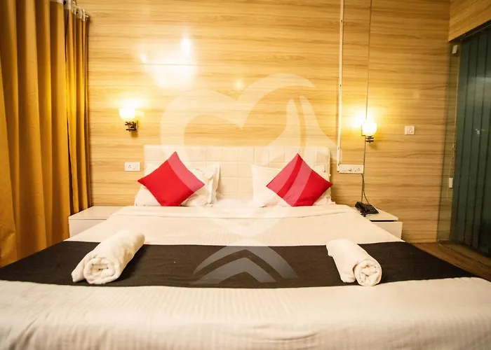Zulu Land Cottages - Near Curlies Beach Shack And Shiva Valley - Anjuna Beach