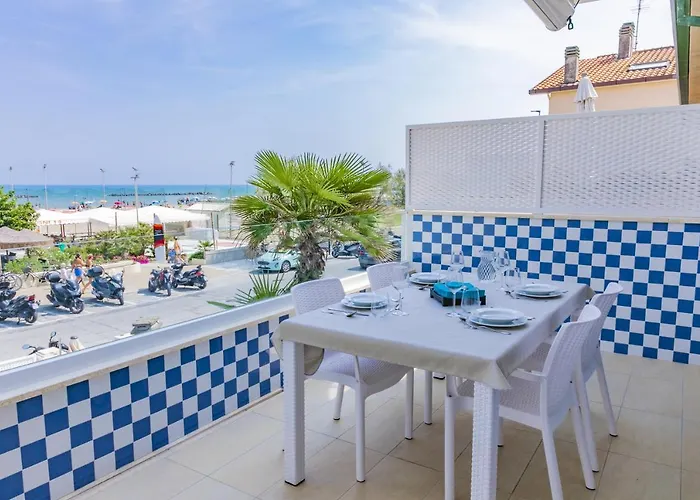Casa E Mare