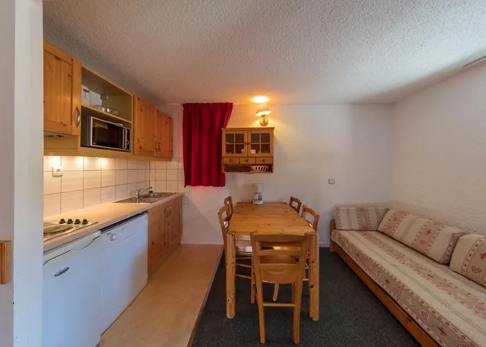 Residence Capfun Les Adrets