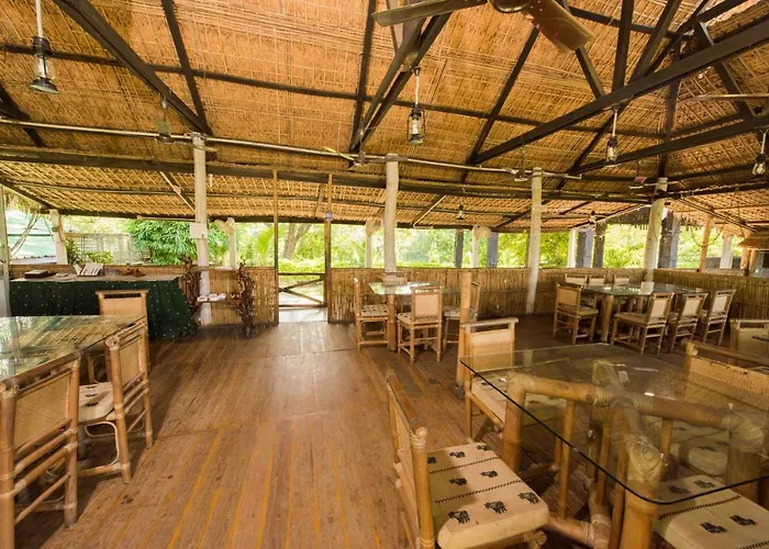 Zizina Otis Resort