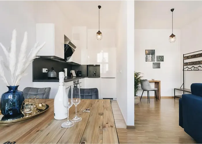 Tip! Zentraler Geht'S Nicht! Premium Apartment In Der Altstadt